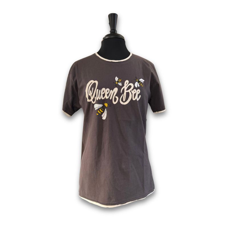 Queen Bee PJ Tee