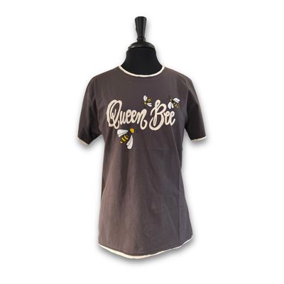 Queen Bee PJ Tee