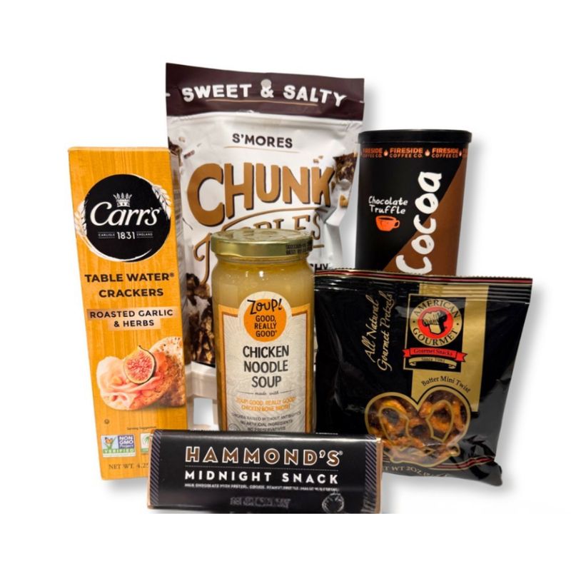 Comfort Care Package