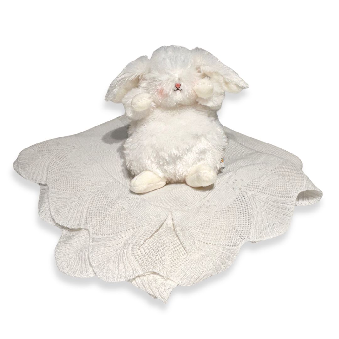 Bunny Blanket Bundle