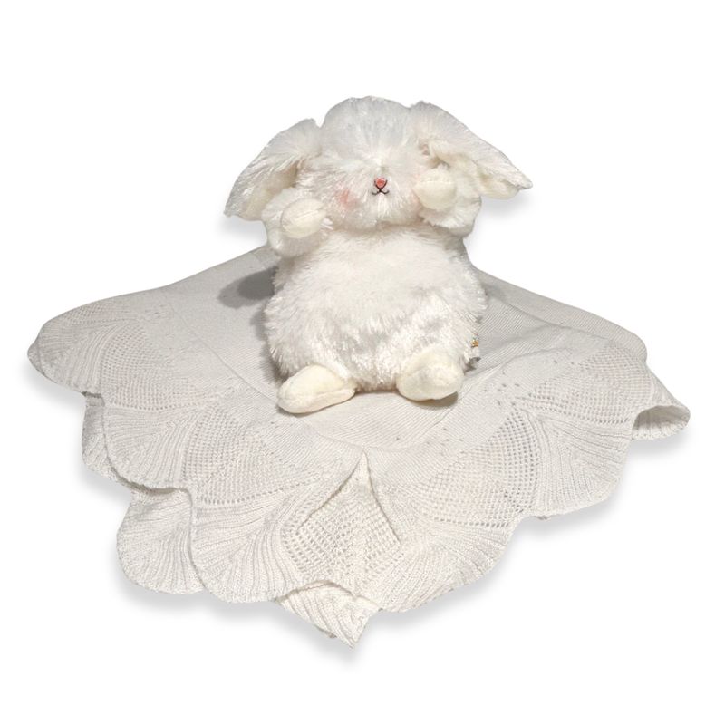 Bunny Blanket Bundle