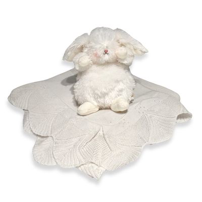 Bunny Blanket Bundle