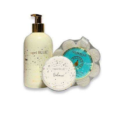 Luxurious Spa Bundle