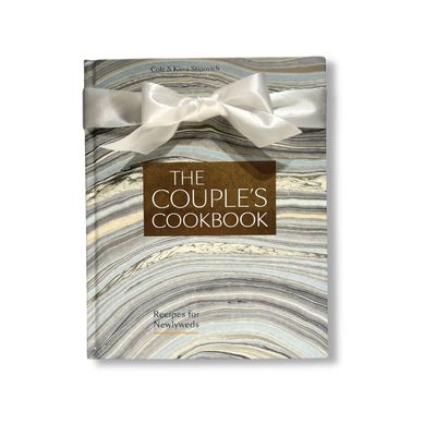 The Couples Cookbook