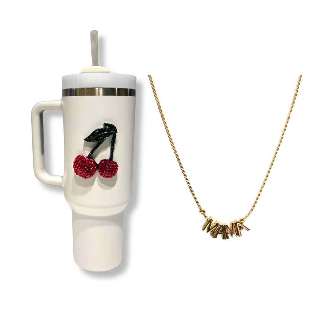 Mama Sip and Shine