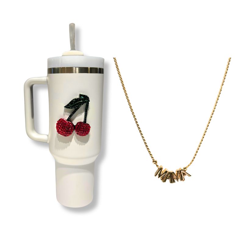 Mama Sip and Shine