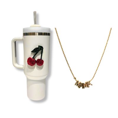 Mama Sip and Shine