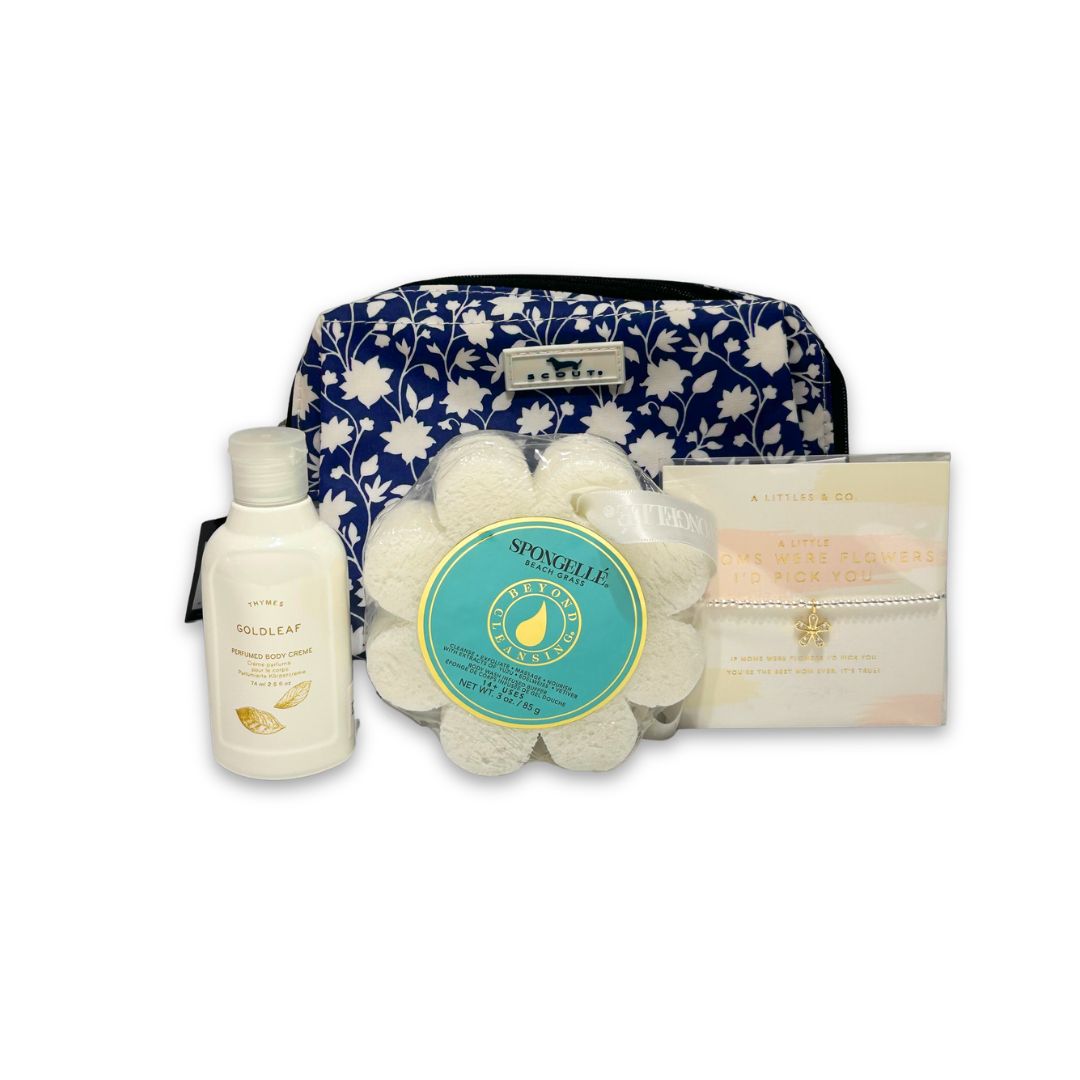 Mother’s Day Flower Bundle
