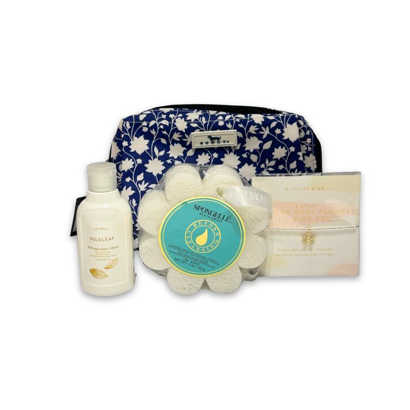 Mother’s Day Flower Bundle