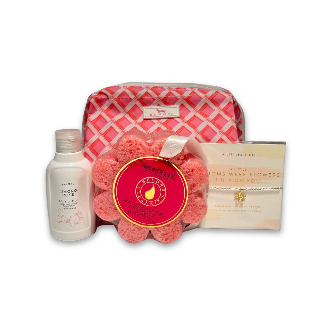 Mothers Day Rose Bundle