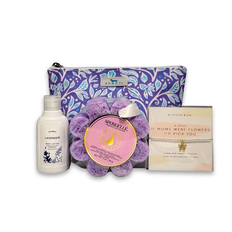 Mother’s Day Lavender Bundle