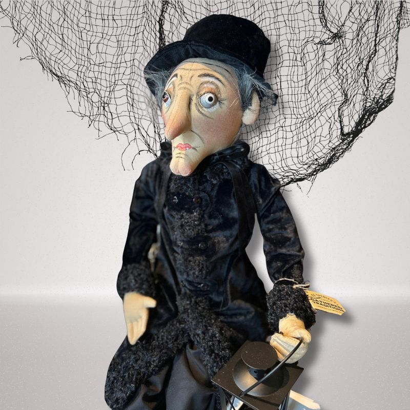 Peter Prue Fig