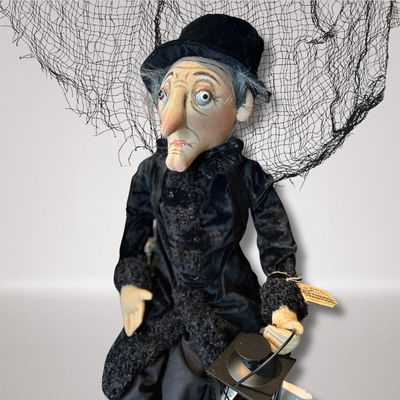 Peter Prue Fig