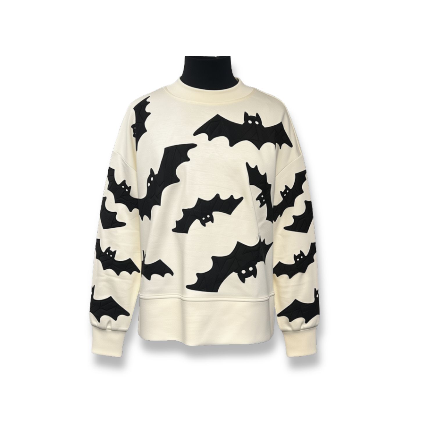Women’s Bat Sweatshirt