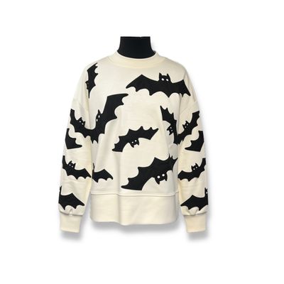 Women’s Bat Sweatshirt