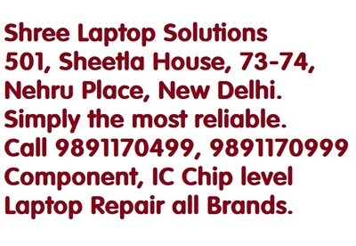 laptop repair service | data recovery | laptop screen | laptop keyboard | laptop battery | laptop charger | most reputed laptop repair shop in nehru place delhi