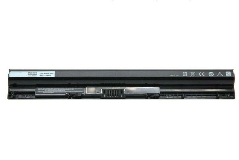 Dell 07G07 451-BBOO 453-BBBR 6YFVW GXVJ3 HD4J0 laptop battery