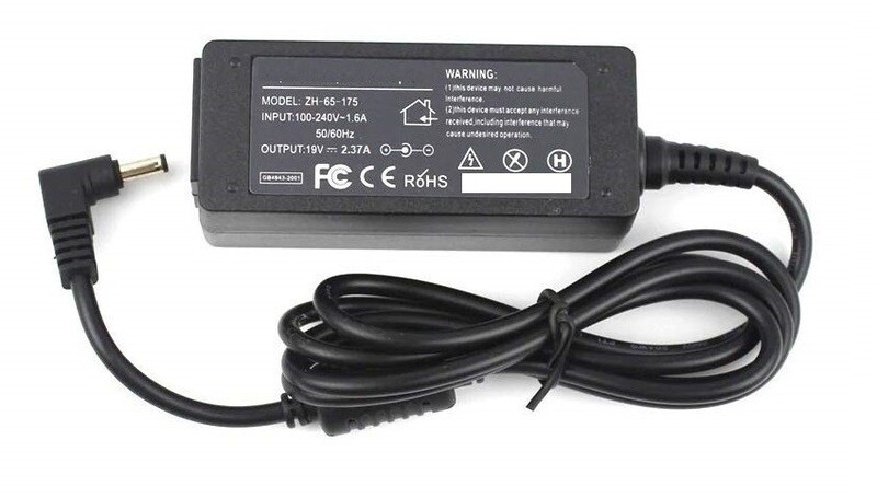 45w small pin laptop charger / ac power adaptor for Asus laptop