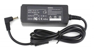 33w small pin laptop charger / ac power adaptor for Asus laptop