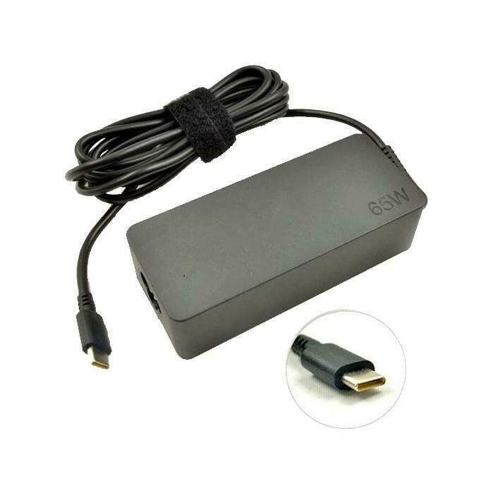 type C laptop charger, Compatible laptop charger, ac power adaptor C type