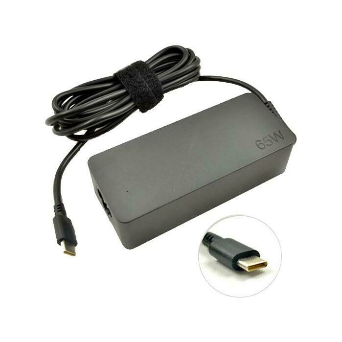 45w/60w type C laptop charger,  Compatible laptop charger, Lenovo power adaptor C type