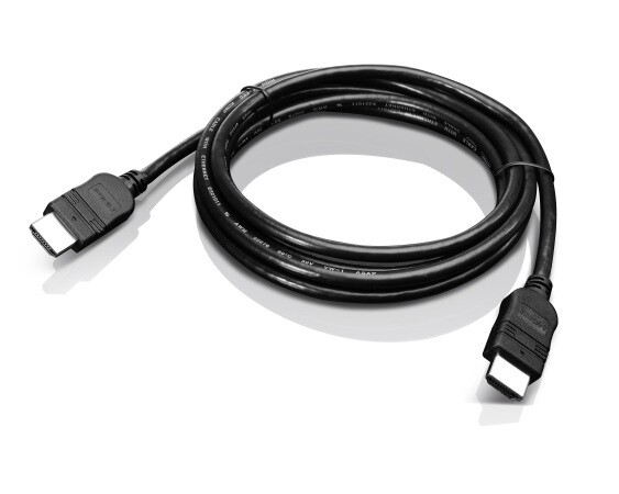 0b47070 Lenovo HDMI to HDMI cable