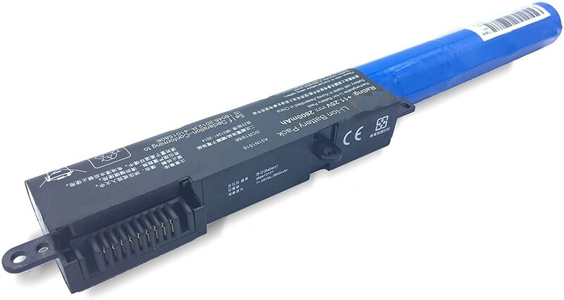 compatible A31N1519 Laptop Battery for Asus X540 3ICR19/66 battery