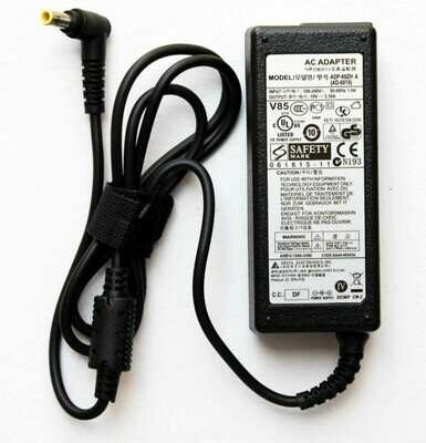 samsung np300, 90w  laptop charger / ac power adaptor for laptop