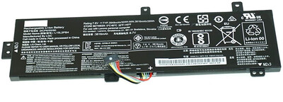 Lenovo Ideapad 510-15IKB, 510-15ISK, 310-15ISKL, L15M2PB5, L15C2PB7, L15C2PB3, L15C2PB5, battery Lenovo Ideapad 510-15IKB, 510-15ISK, 310-15ISKL, L15M2PB5, L15C2PB7, L15C2PB3, L15C2PB5, battery