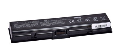 Toshiba satellite pa3535u, pa3534u, pa3533u compatible laptop battery