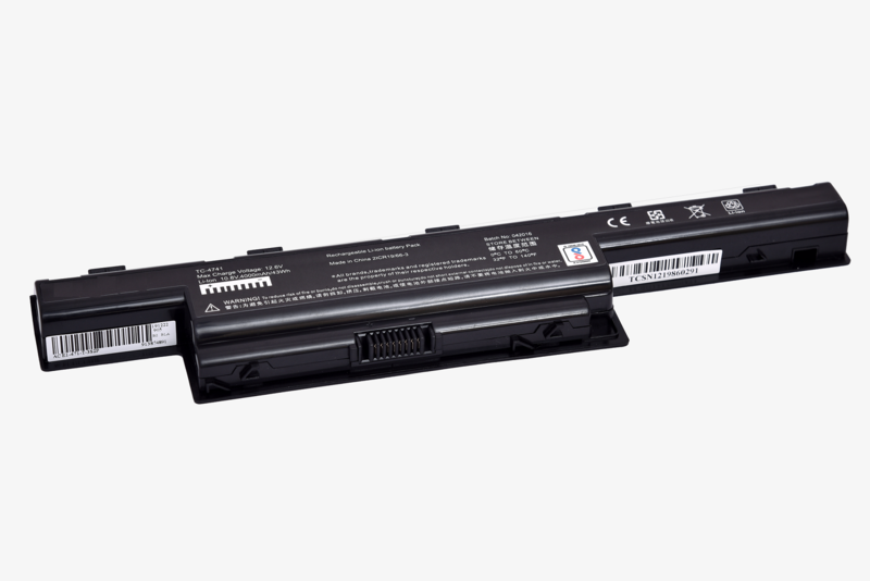 Acer AS10D, AS10D31, AS10D3E, AS10D41, AS10D51, AS10D61, AS10D71, AS10D73, AS10G3E, Laptop Battery
