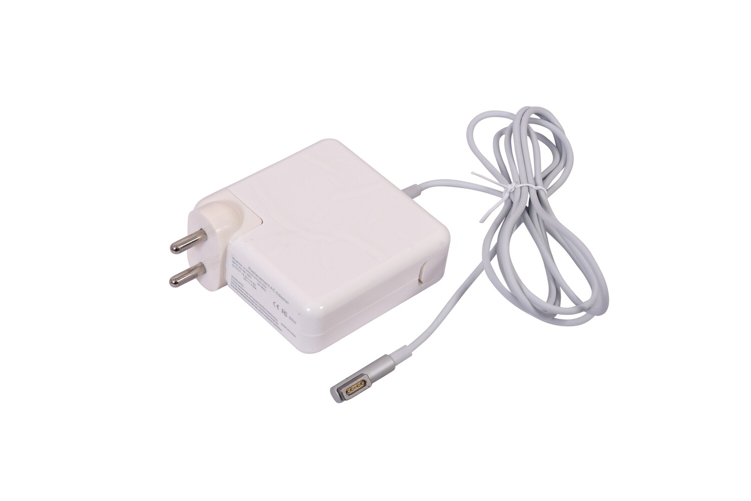 apple magsafe charger 85W 18.5V 4.6A Magnet pin compatible Apple Magsafe 1 laptop charger