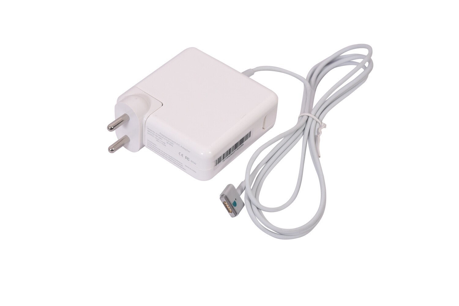 apple magsafe charger 85W 20V 4.25A Magnet pin compatible Apple Magsafe 2 laptop charger