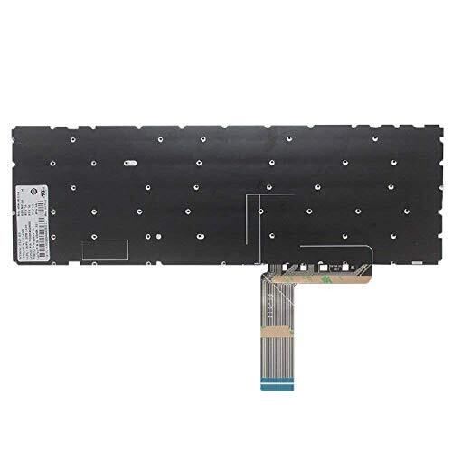 Lenovo IdeaPad 320-15ABR 320-15IAP 320-15AST 320-15IKB 320-15ISK Laptop keyboard, US Layout Without Frame