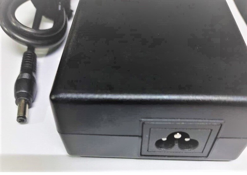 120w laptop charger, 120w ac power adaptor for laptop 5.5x2.5