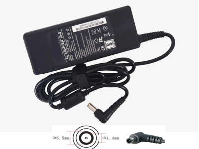sony vaio R505, GRX, GRS, GRV, FR, NV Series Compatible Laptop charger / AC power Adaptor