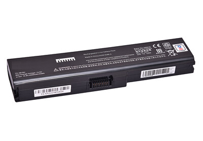 toshiba L655 L670 L675 M500 M505 battery