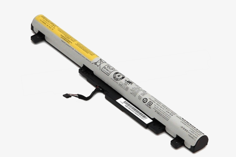 compatible for lenovo flex 2-14, flex 2-15, L13L4A61 L13M4e61 L13S4E61 battery