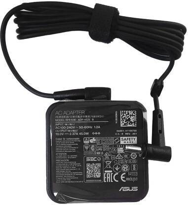 45W Asus Laptop Adapter Charger Original ADP-45ZE BE/AD45-00B