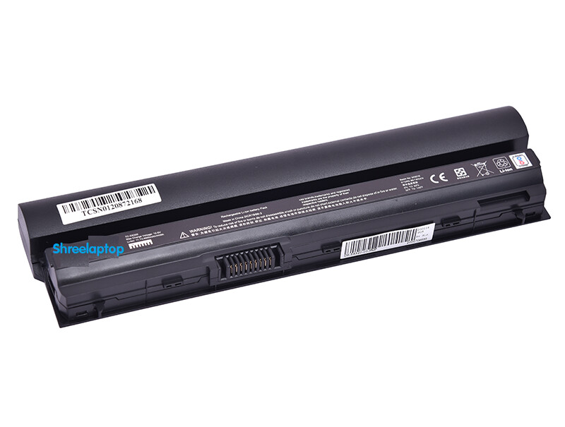Dell Latitude E6120 E6220 E6230 E6320 E6330 E6430S battery