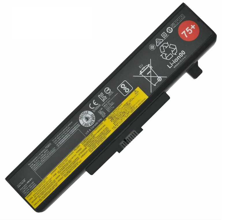 Lenovo E430 E431 E435 E530 E531 E535 E49 B480 45N1048 45N1049 battery