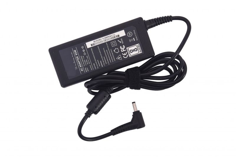 65w Lenovo ideapad laptop charger, power adaptor Compatible for many lenovo ideapad laptop models