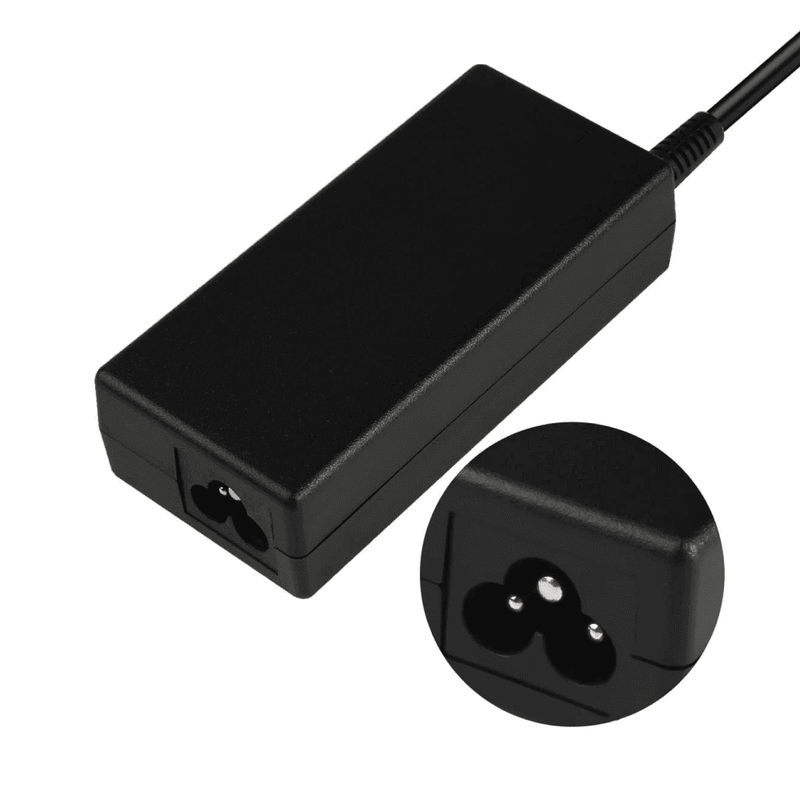 90w / 65w Dell laptop charger, compatible dell power adaptor, 7.4mm x 5.0mm