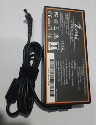 180w laptop charger, 180w ac power adaptor for gaming laptop 5.5x2.5
