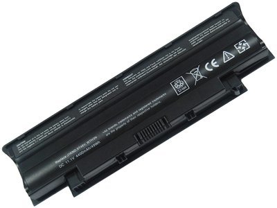 Dell Inspiron N3010, N4010, N5010, N7010, laptop battery Dell Inspiron N3010, N4010, N5010, N7010, laptop battery