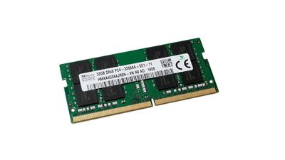 32gb ddr4 laptop ram with three years manufacturer warranty 32gb ddr4 laptop ram with three years manufacturer warranty