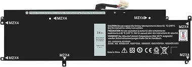 Compatible Battery For Dell XCNR3 – WY7CG, Latitude 13 E7370 Laptops Battery.