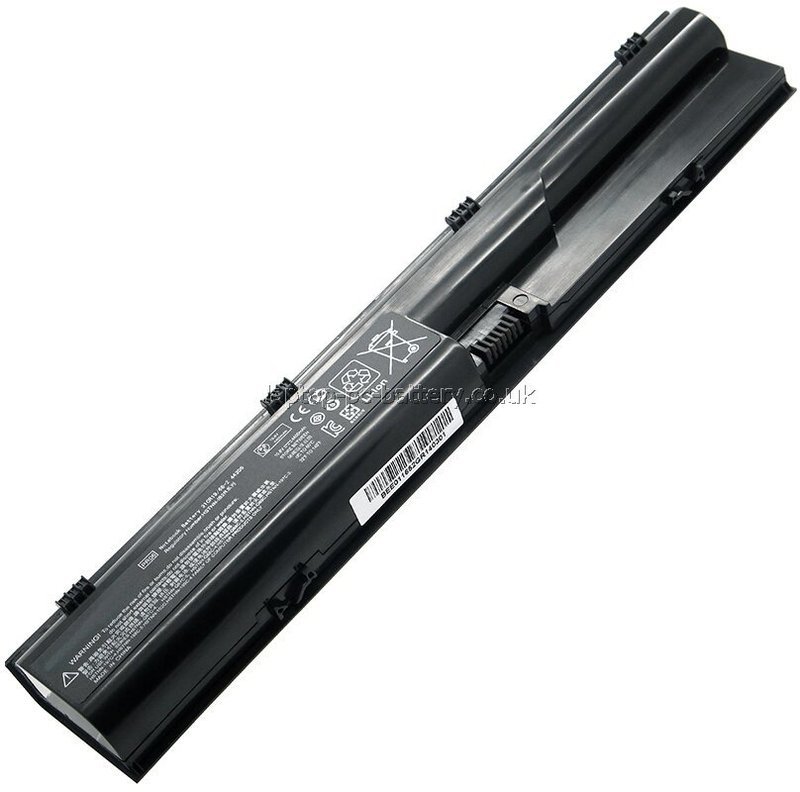 HP probook 4330s 4331s 4341s 4430s 4431s 4435s 4440s 4441s compatible laptop battery