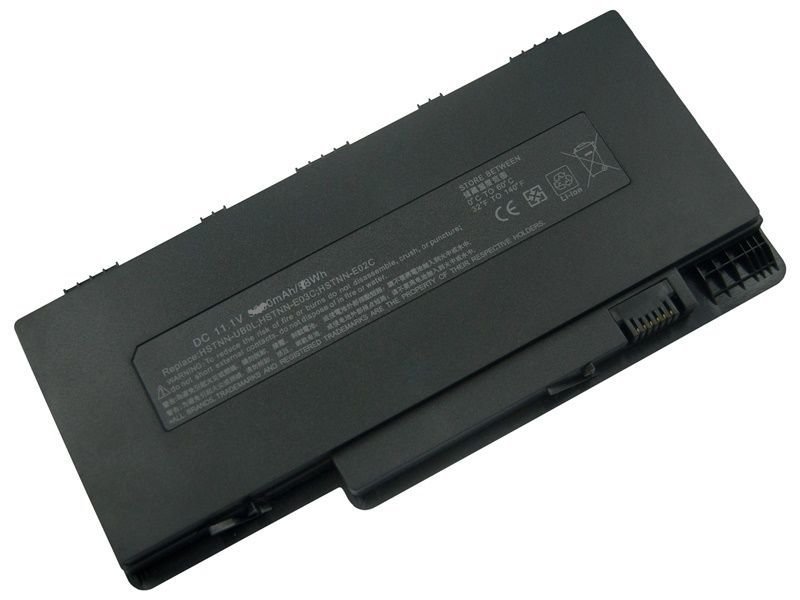 HP pavilion dm3 HSTNN-UB0L VG586AA HSTNN-E02C HSTNN-E03C HSTNN-OB0L dm3 538692-351 538692-541 580686-001 Compatible laptop battery