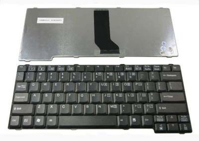 Acer laptop keyboard